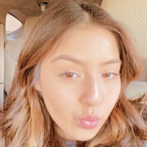 Meet your Posher, Yulitza